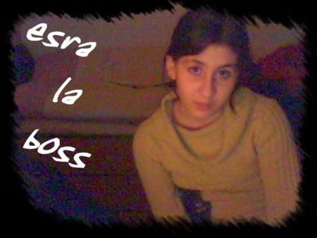 La BoSs...